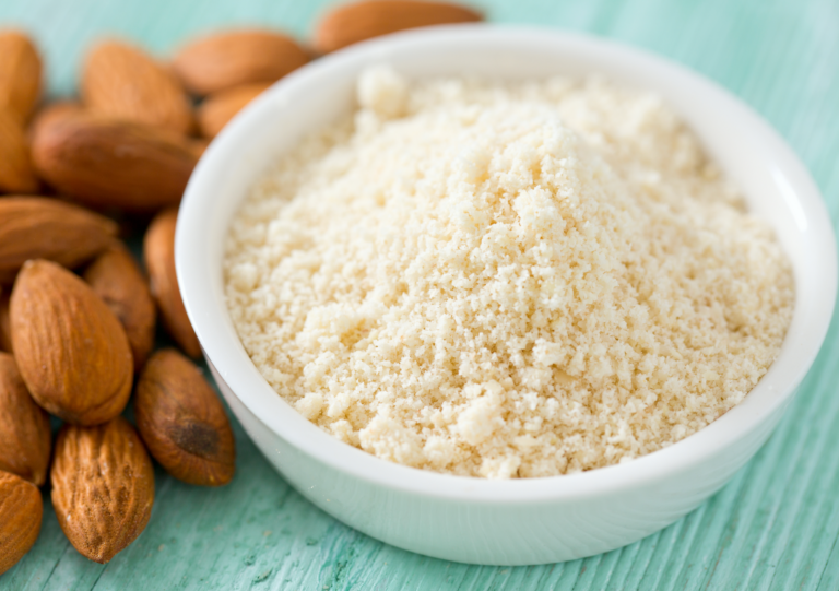 Benefits of Cooking and Baking with Almond Flour