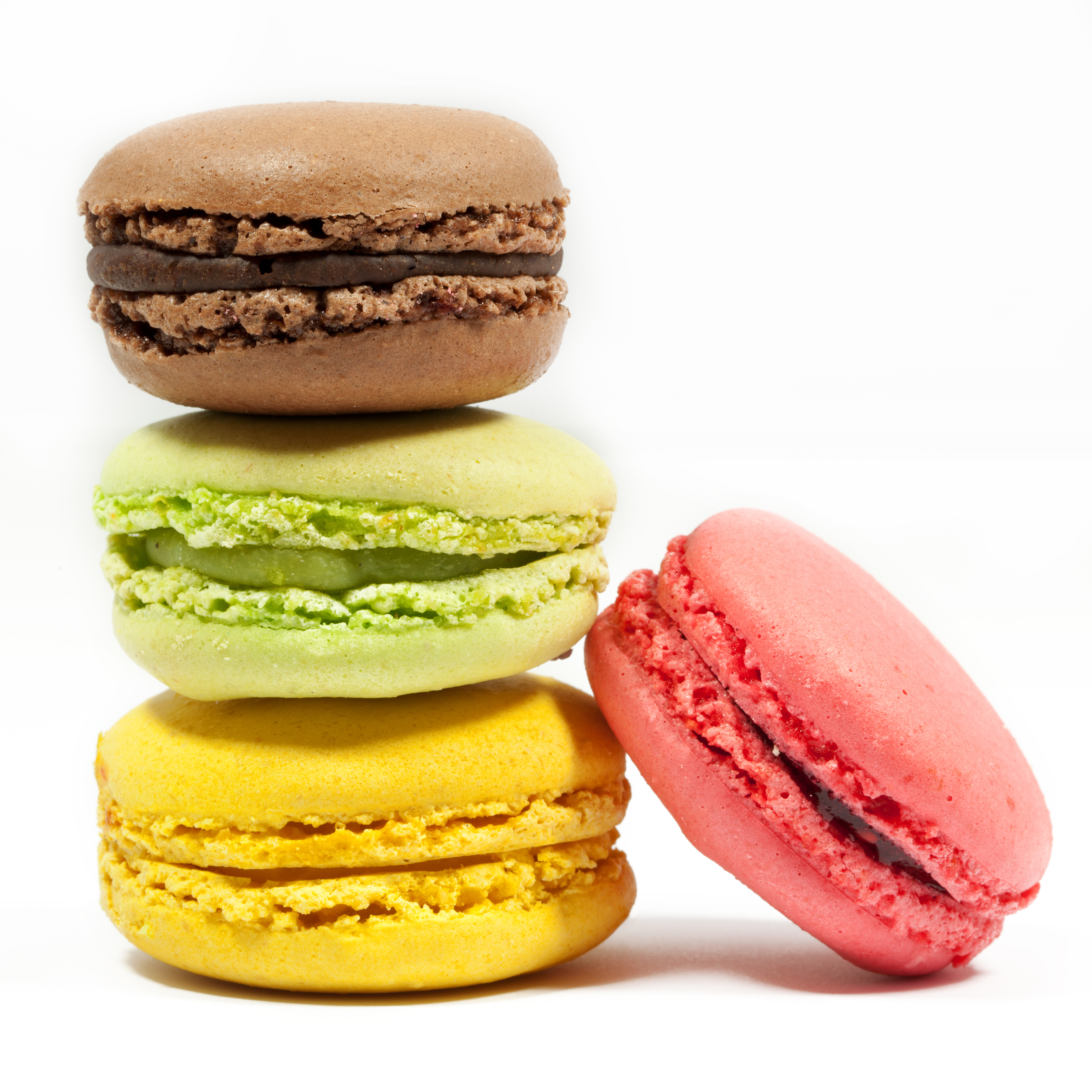 French Macaron