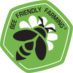 Bee Friendly Farming