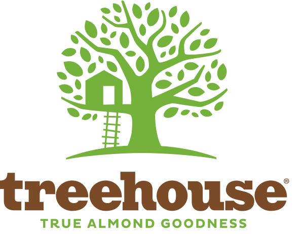 Treehouse Almonds True Almond Goodness