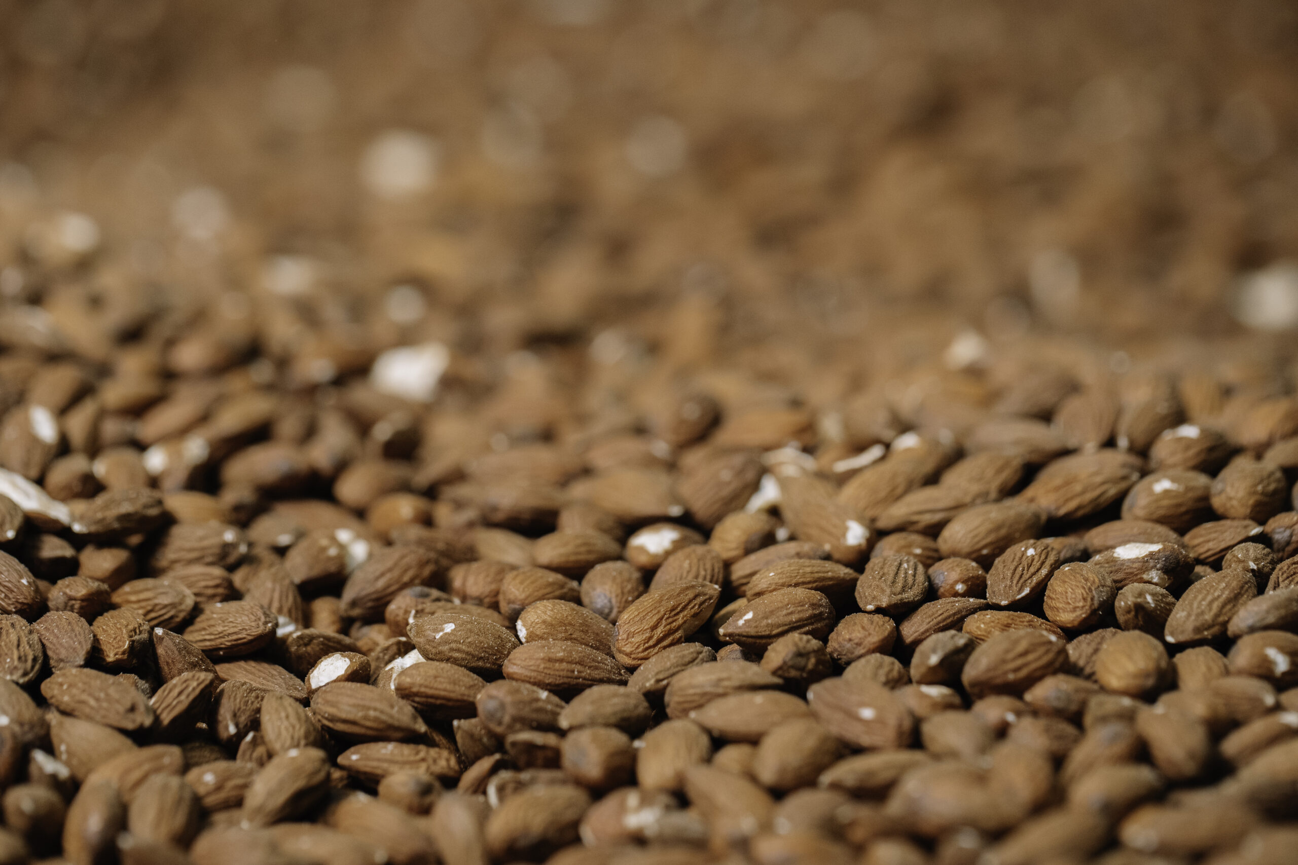 July 2020 Almond Market Update Treehouse California Almonds