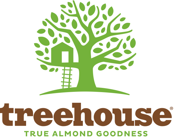 Treehouse Almonds True Almond goodness