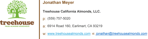 Jonathan Meyer contact information