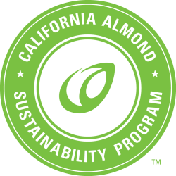 California Almond Sustainability Program