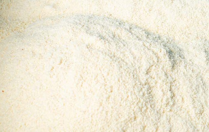 Blanched Almond Flour