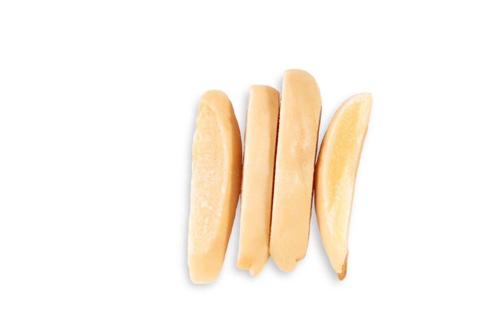 Roasted Slivered Almonds