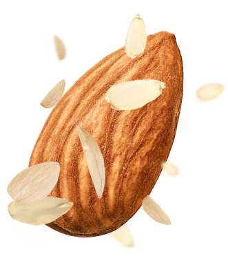 Almond Halves