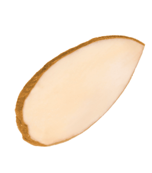 Sliced Almonds