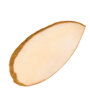 Sliced Almonds
