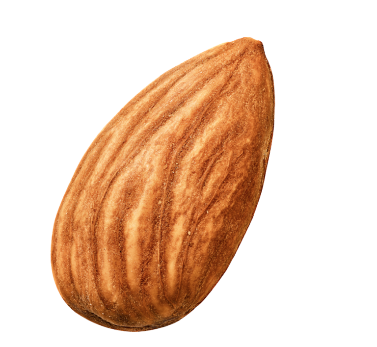 Whole Organic Almonds