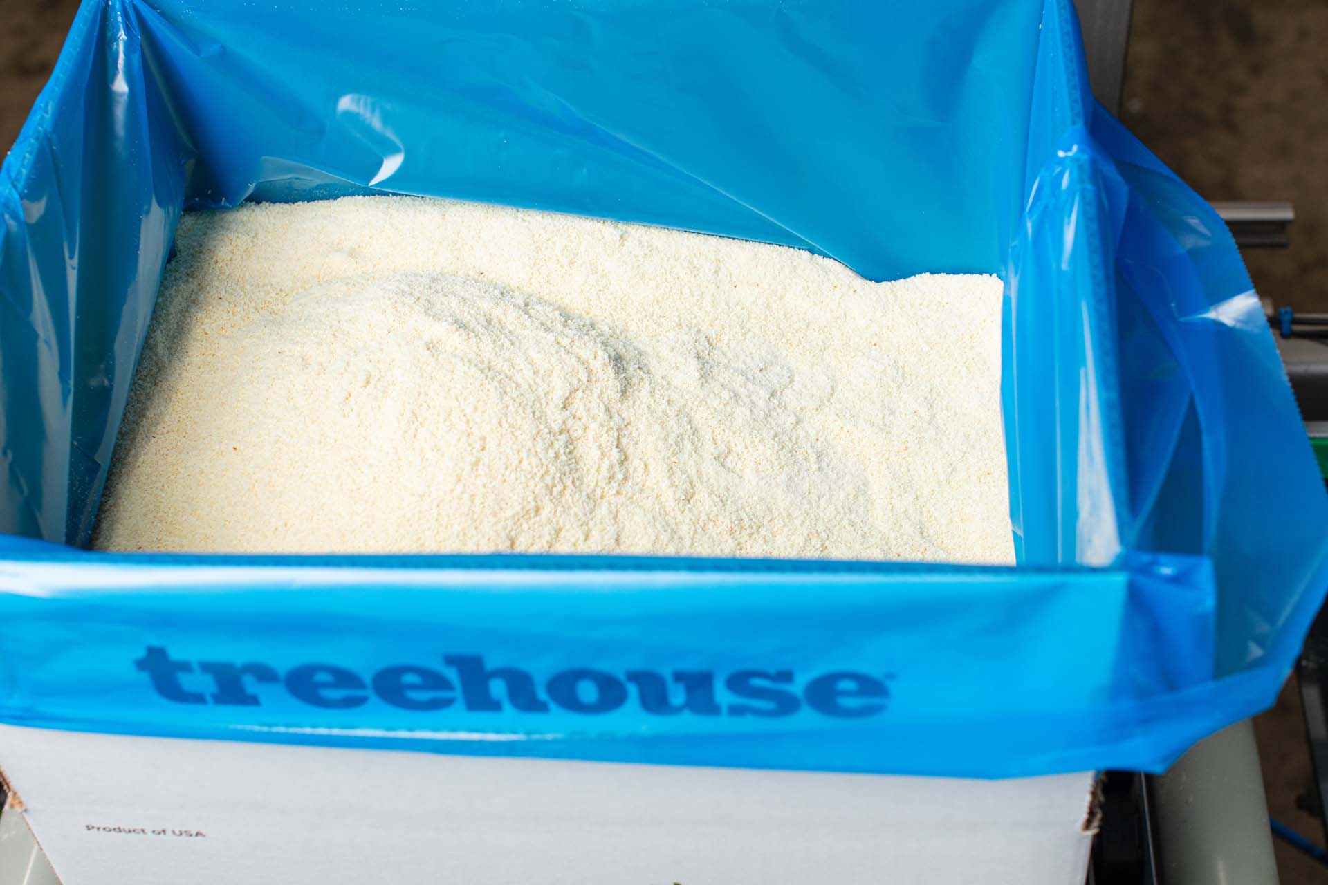Blanched Almond Flour