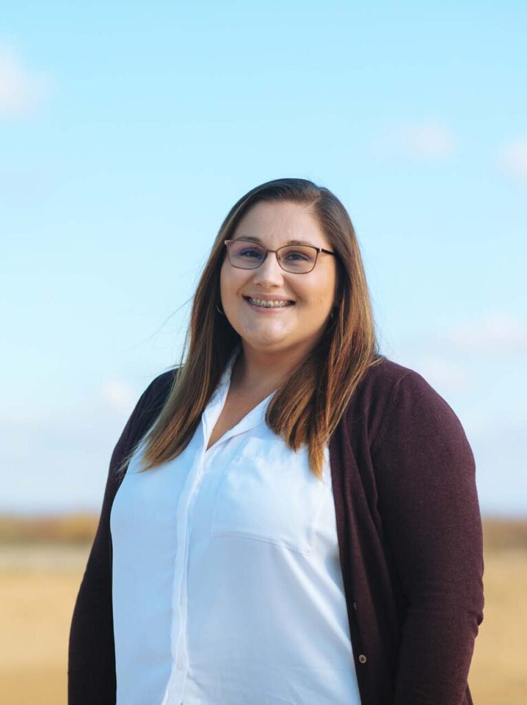 Lizette Casas | Director of Food Safety & Quality, Treehouse California Almonds