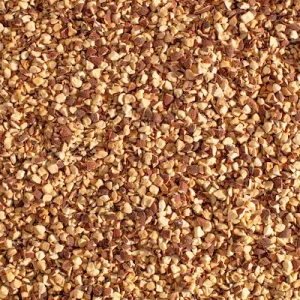 Organic Dry Roasted Natural Diced Almonds