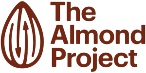 The Almond Project Logo