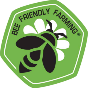 Bee Friendly Farming certification