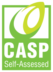 CASP (California Almond Stewardship Platform)