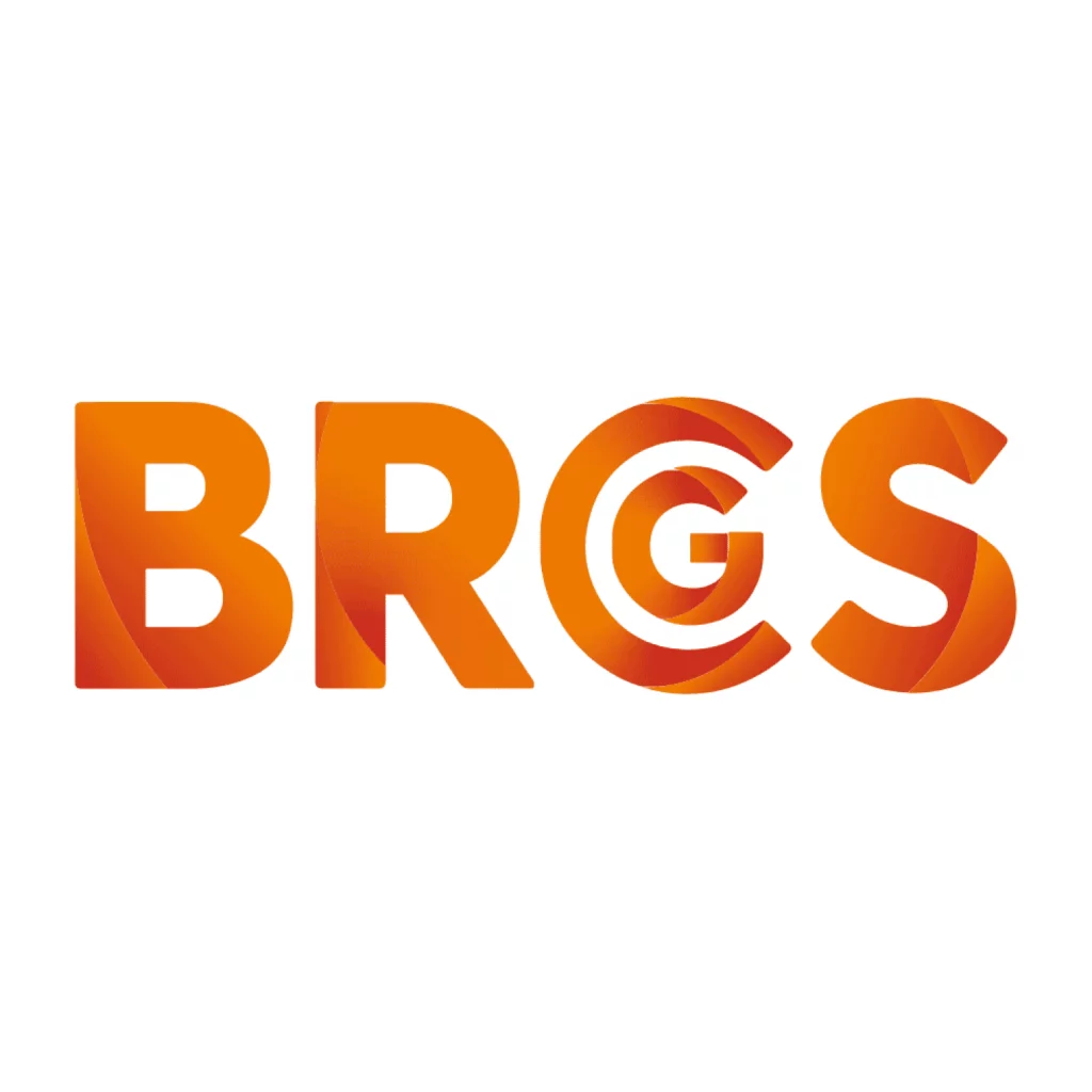 BRGS logo