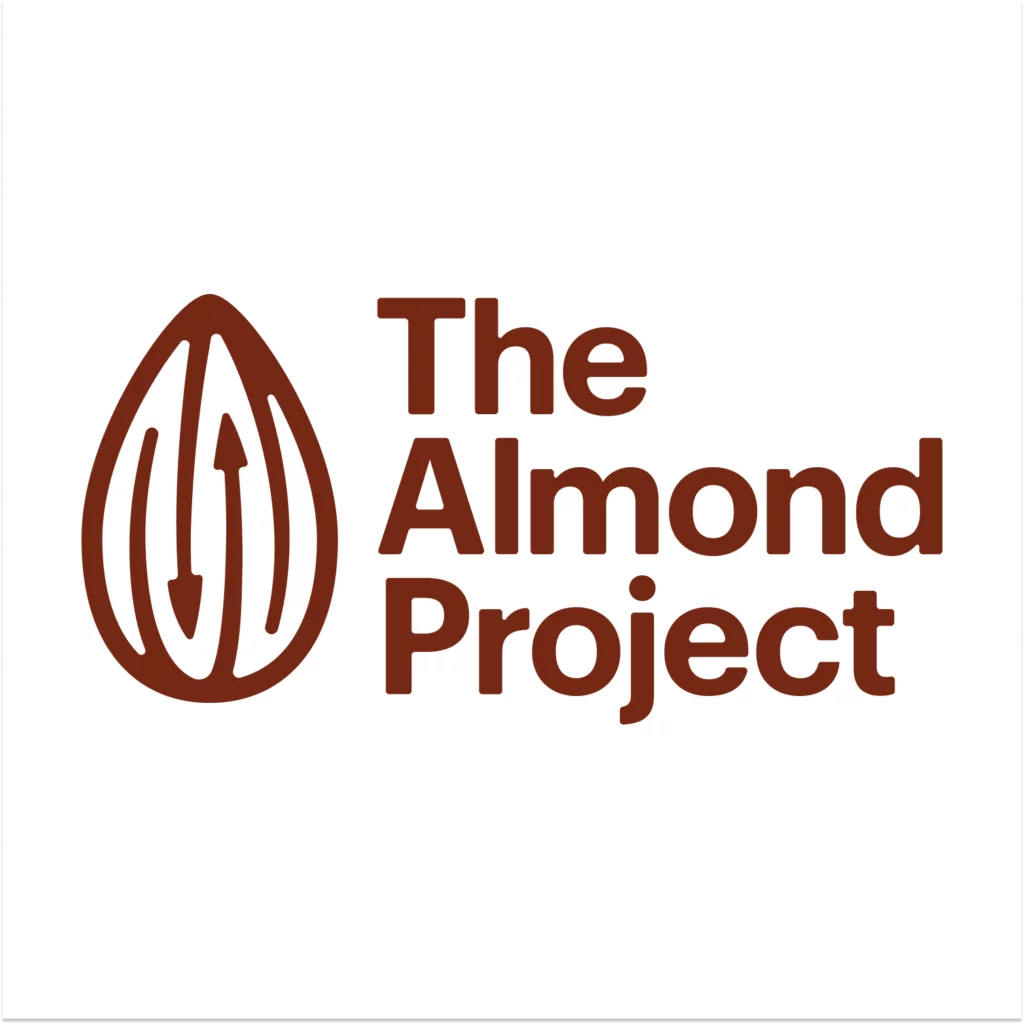 The Almond Project Logo