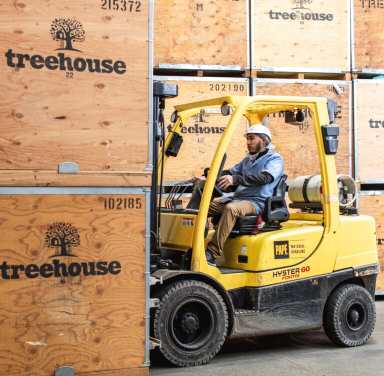 Treehouse Almond Market Update May 11, 2023 Treehouse California