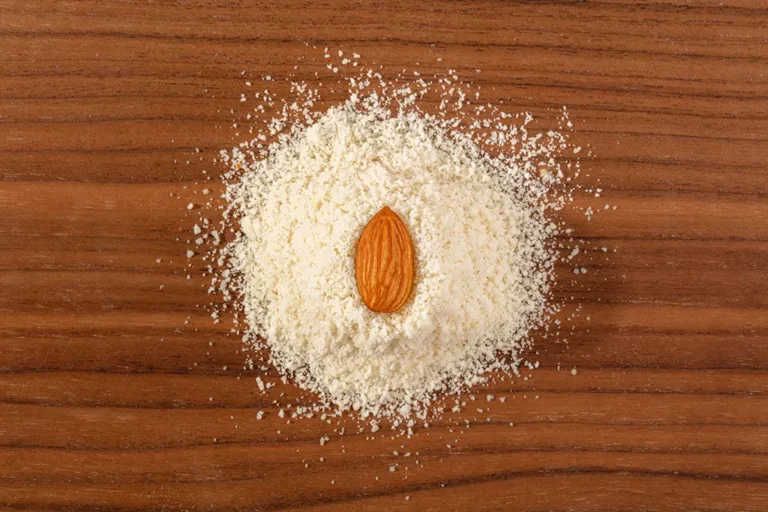 Storing Almond Flour