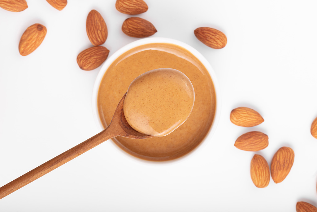 Let’s Find out how Almond Butter is Produced at Treehouse