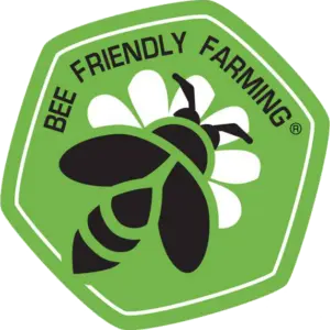 Bee Friendly Farming certification