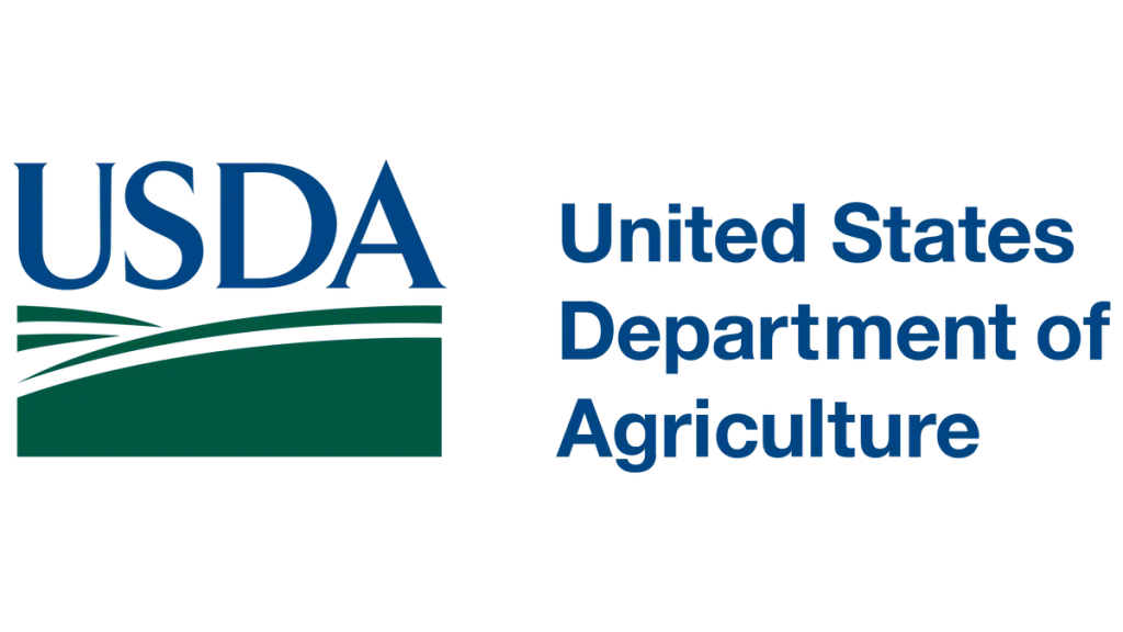 USDA rules for different kind of almonds