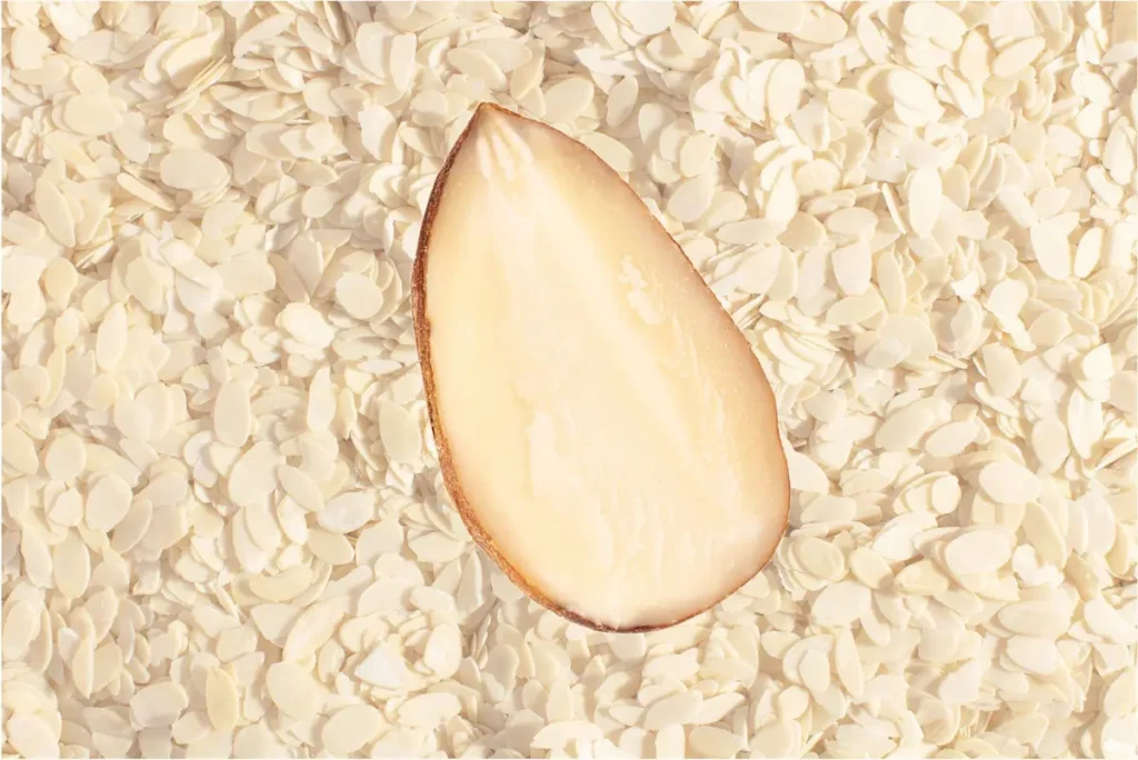 Slice thickness is a formulation variable. Learn how 0.61 mm to 1.65 mm sliced almonds differ in texture, yield, and application fit for industrial food manufacturing.